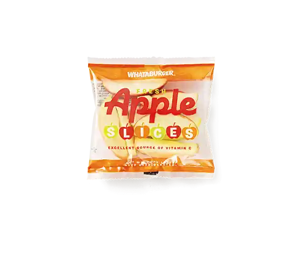 Apple Slices