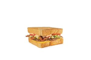 Whataburger Avocado Bacon Burger