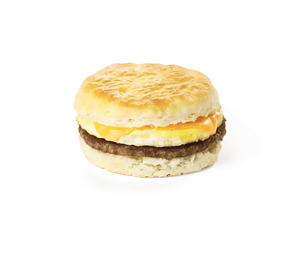 Biscuit Sandwich