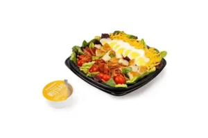 Whataburger Cobb Salad