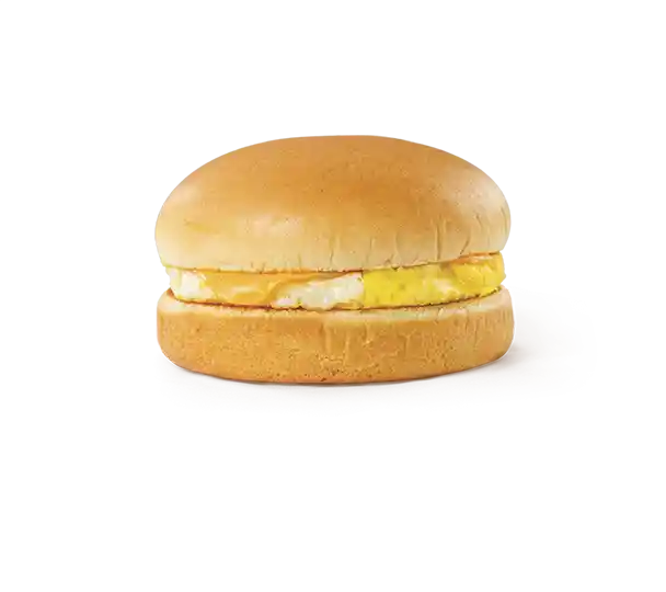 Egg Sandwich