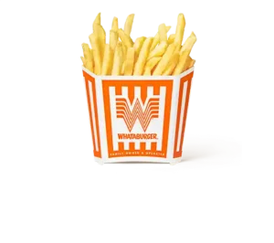 Whataburger French Fries