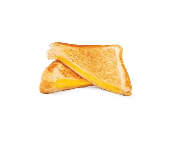 Grilled Cheese