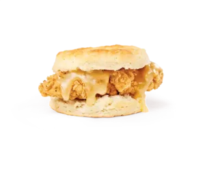 Whataburger Honey Butter Chicken Biscuit