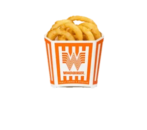 Whataburger Onion Rings