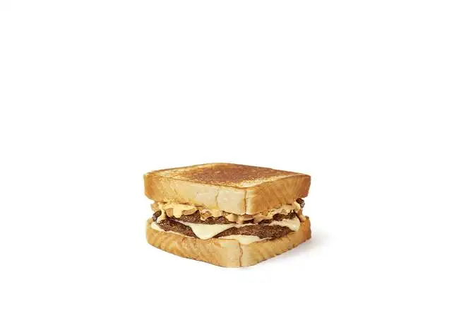 Whataburger® Patty Melt